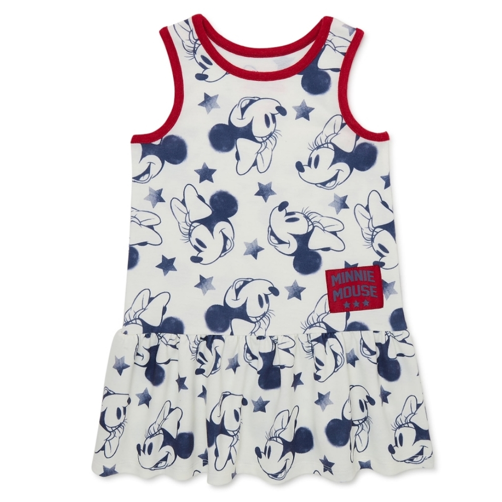 Disney Minnie Mouse dress